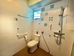 Blk 127C Kim Tian Green (Bukit Merah), HDB 3 Rooms #515873451